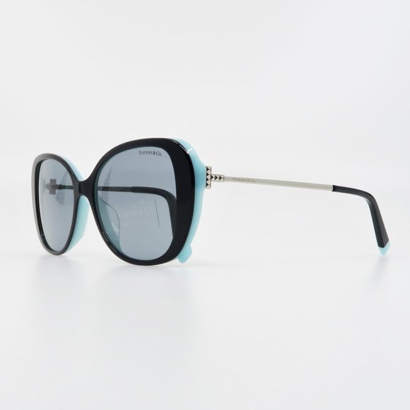 Tiffany & Co. Accessories - Tiffany & Co. TF 4156 8055/1 Women Rectangular